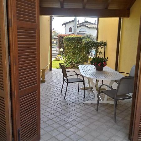 B&B Malpensa Ticino Valley Vizzola Ticino Extérieur photo