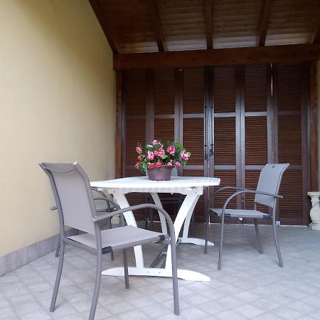 B&B Malpensa Ticino Valley Vizzola Ticino Extérieur photo