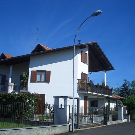 B&B Malpensa Ticino Valley Vizzola Ticino Extérieur photo