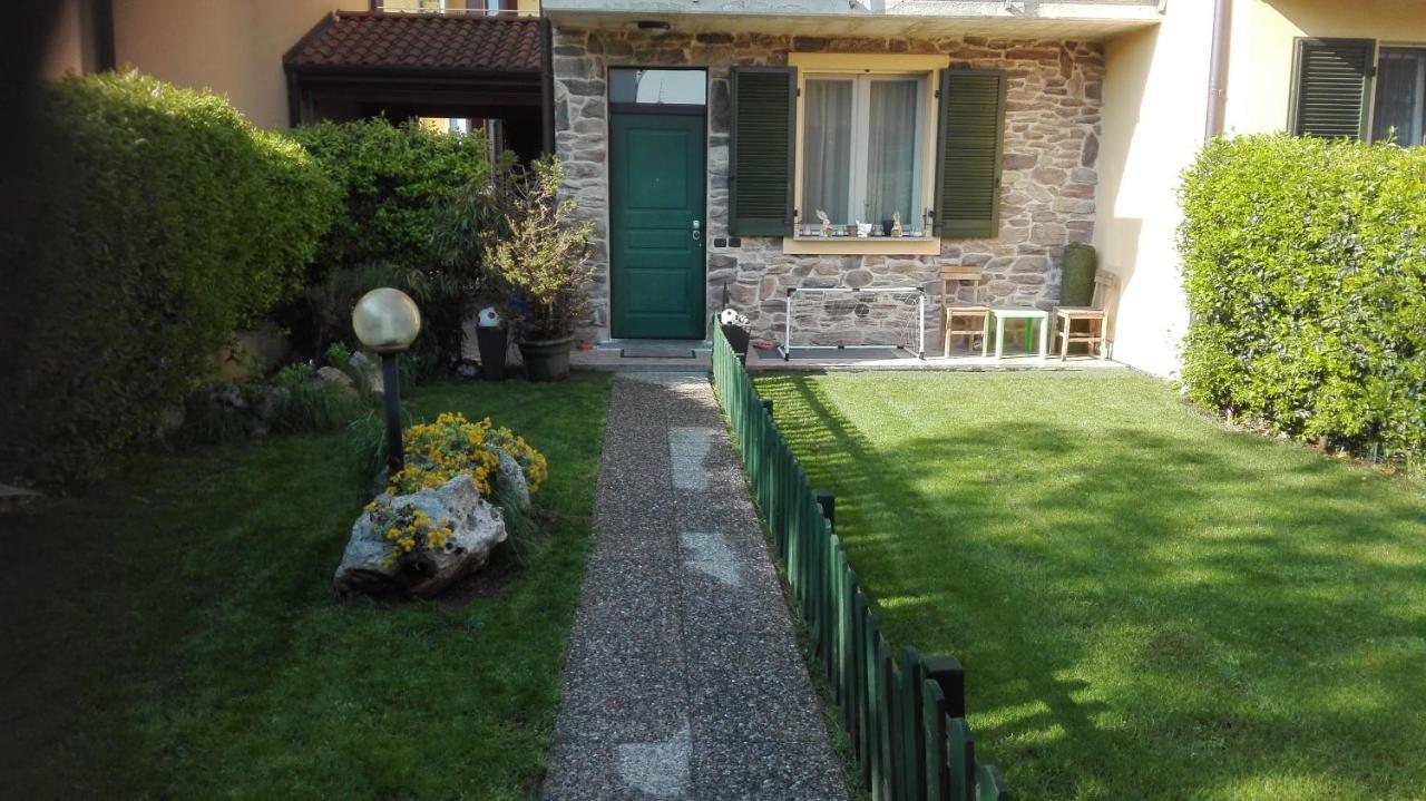 B&B Malpensa Ticino Valley Vizzola Ticino Extérieur photo