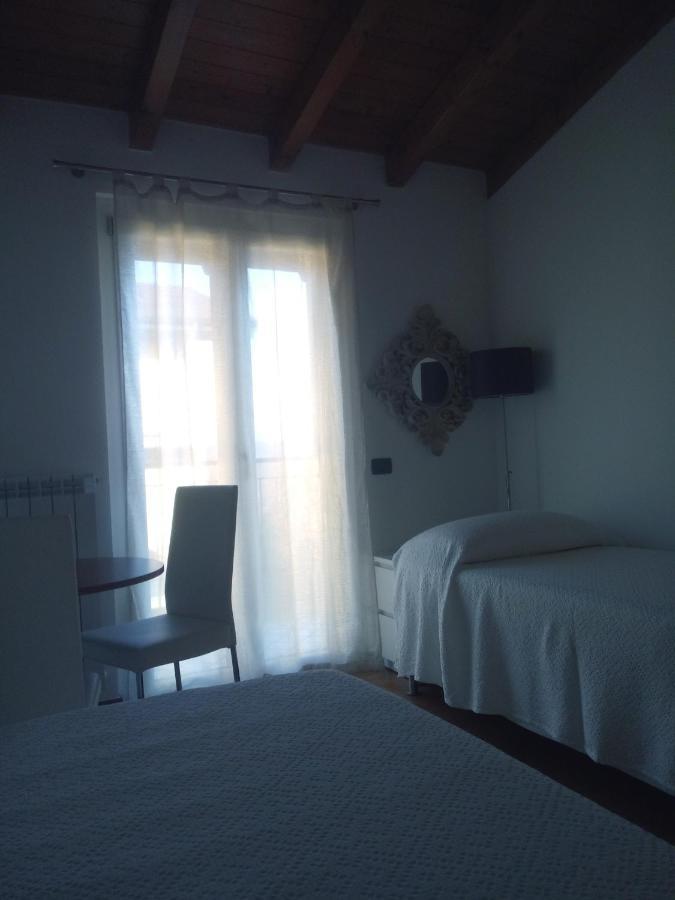 B&B Malpensa Ticino Valley Vizzola Ticino Extérieur photo