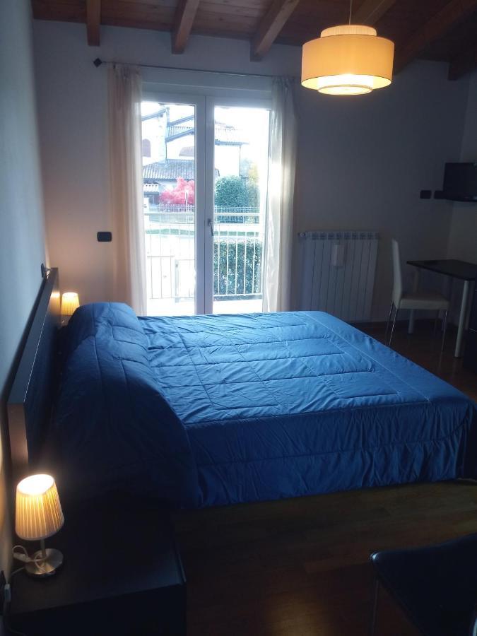 B&B Malpensa Ticino Valley Vizzola Ticino Extérieur photo