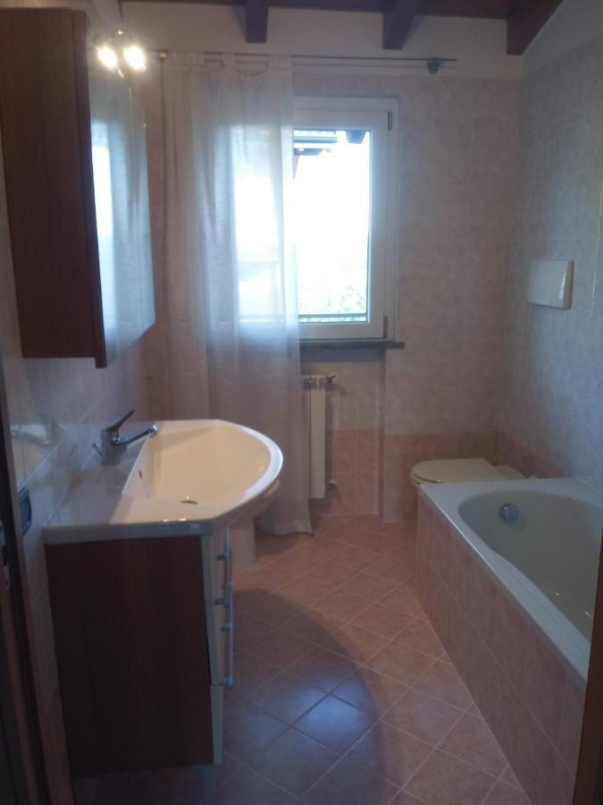 B&B Malpensa Ticino Valley Vizzola Ticino Extérieur photo