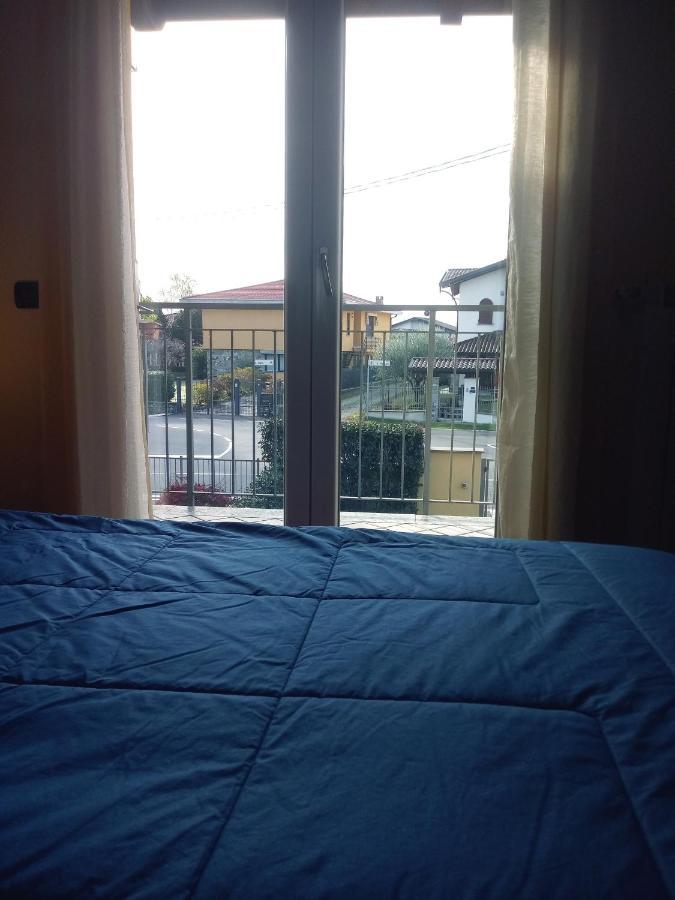 B&B Malpensa Ticino Valley Vizzola Ticino Extérieur photo