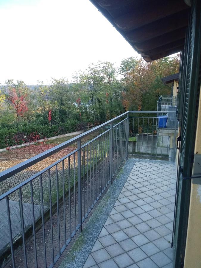 B&B Malpensa Ticino Valley Vizzola Ticino Extérieur photo