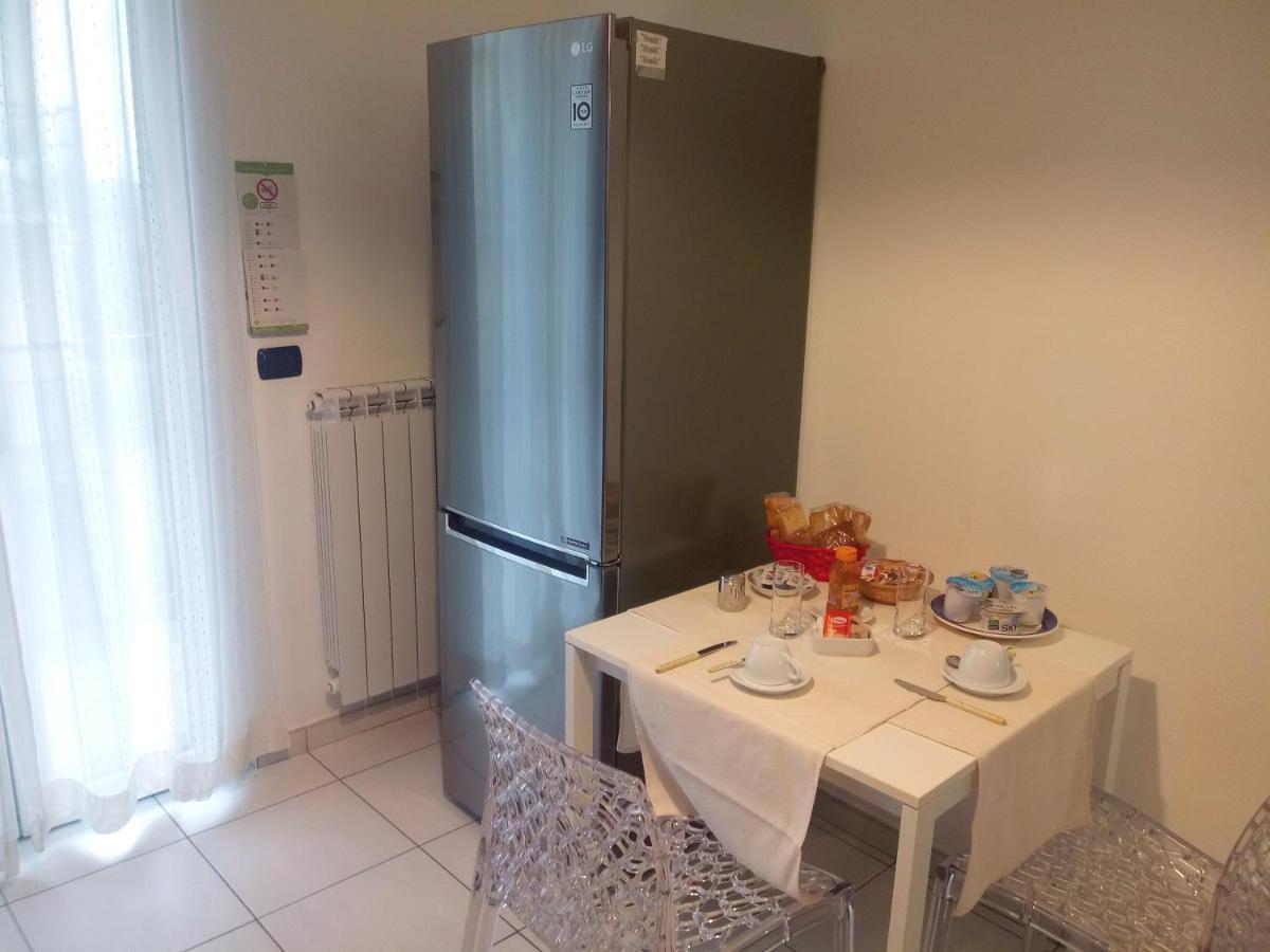 B&B Malpensa Ticino Valley Vizzola Ticino Extérieur photo