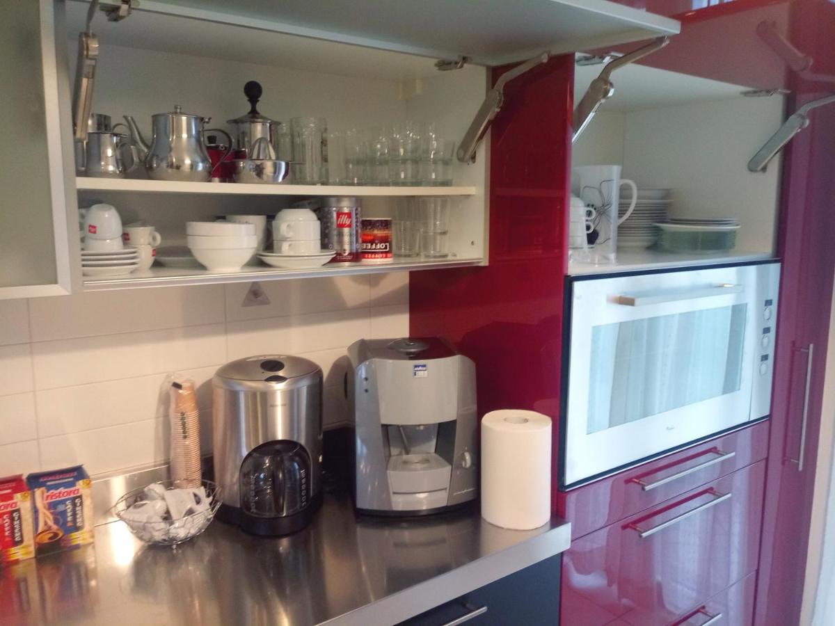 B&B Malpensa Ticino Valley Vizzola Ticino Extérieur photo