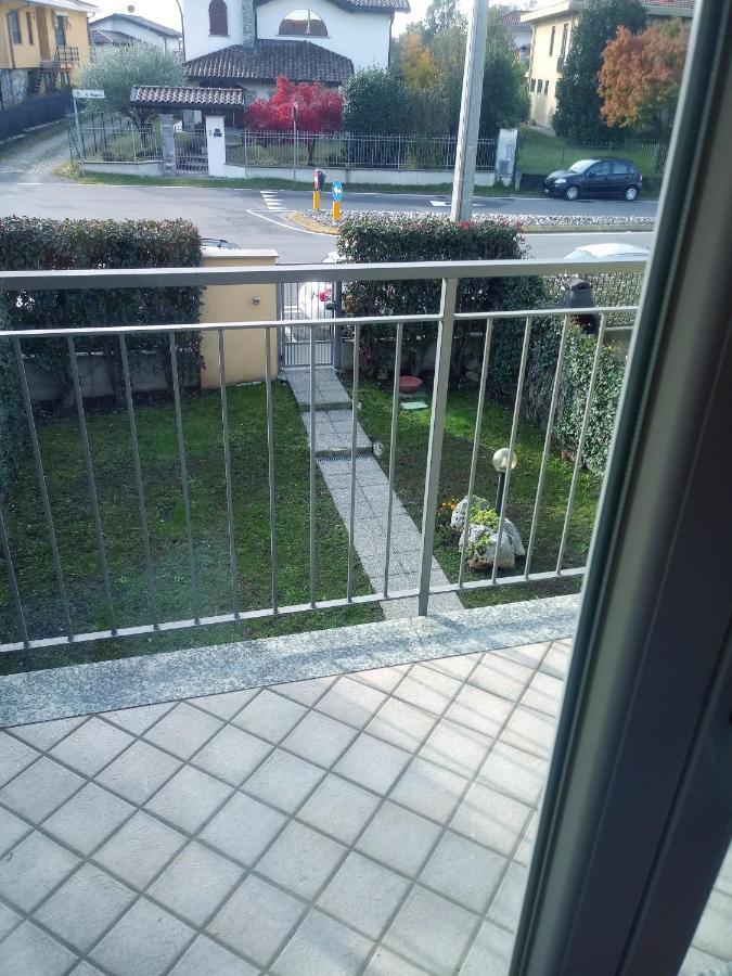 B&B Malpensa Ticino Valley Vizzola Ticino Extérieur photo