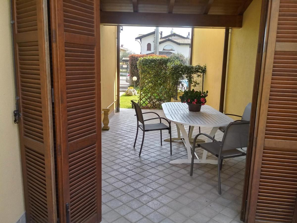 B&B Malpensa Ticino Valley Vizzola Ticino Extérieur photo