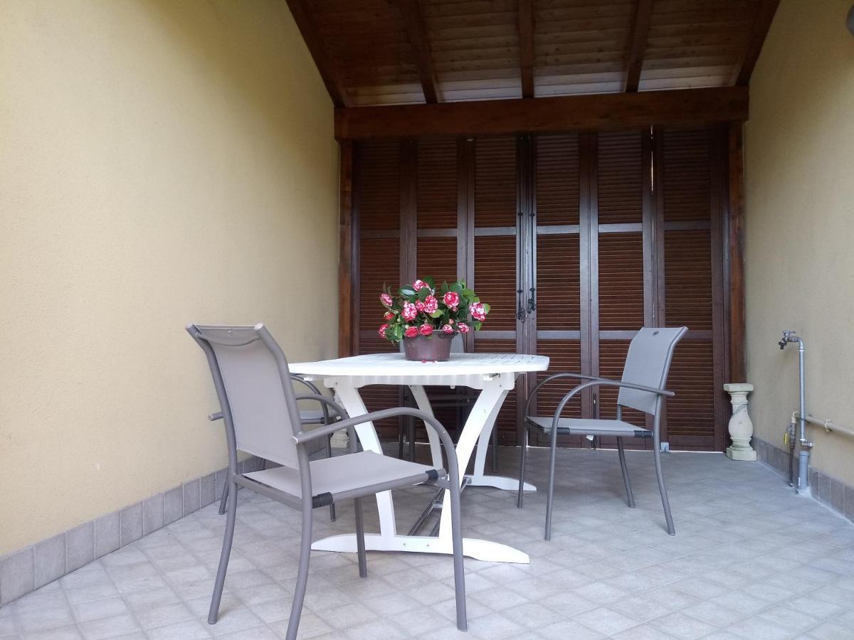 B&B Malpensa Ticino Valley Vizzola Ticino Extérieur photo