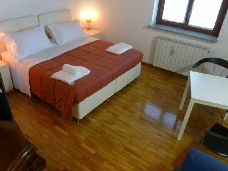 B&B Malpensa Ticino Valley Vizzola Ticino Extérieur photo