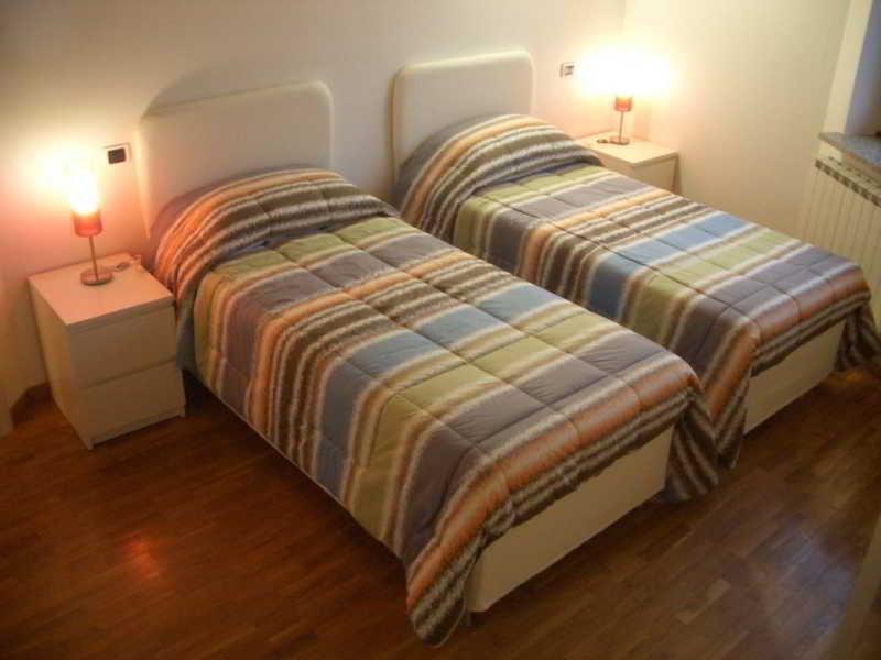 B&B Malpensa Ticino Valley Vizzola Ticino Extérieur photo