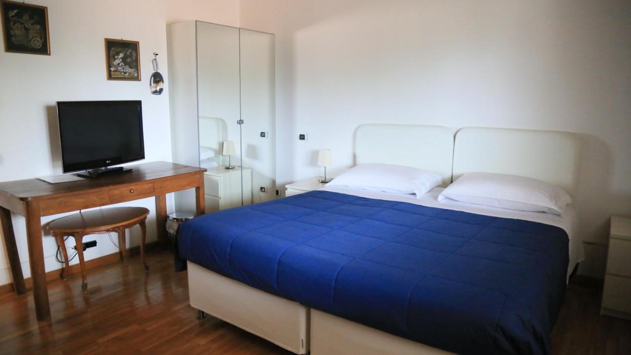 B&B Malpensa Ticino Valley Vizzola Ticino Extérieur photo
